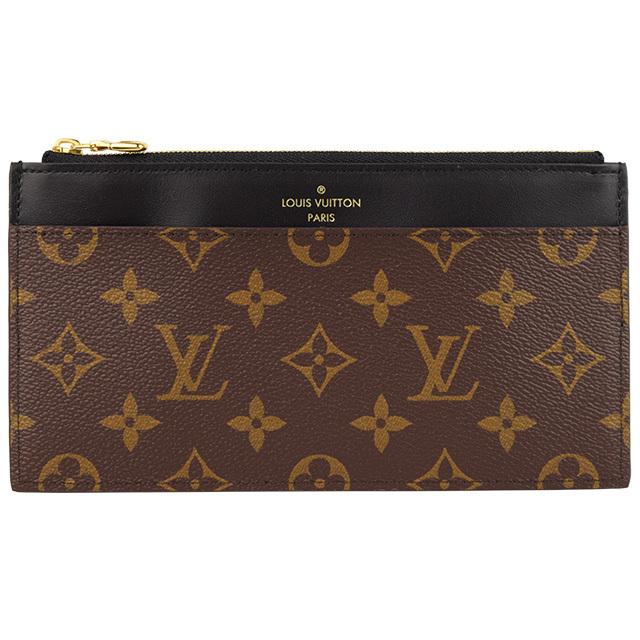 ルイヴィトン LOUIS VUITTON カードケース 長財布 m80348｜riverall-men｜02