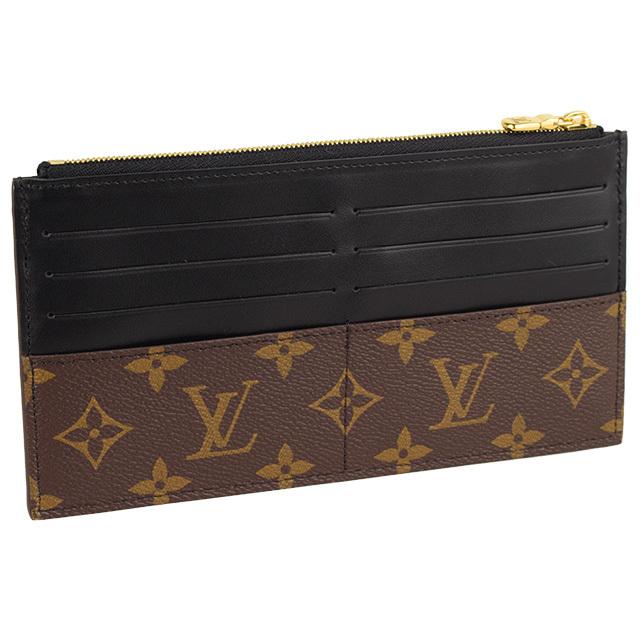 ルイヴィトン LOUIS VUITTON カードケース 長財布 m80348｜riverall-men｜04