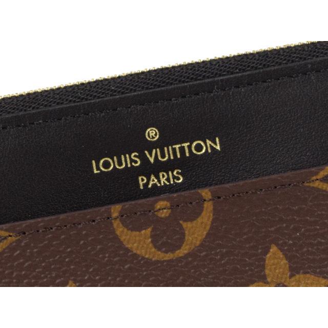 ルイヴィトン LOUIS VUITTON カードケース 長財布 m80348｜riverall-men｜06