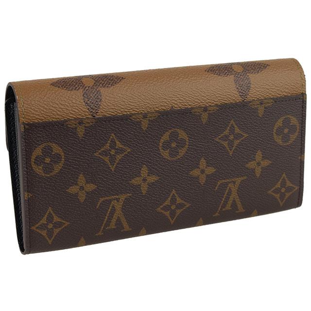LOUIS VUITTON（ルイ・ヴィトン） 【並行輸入品】ルイヴィトン 財布 長