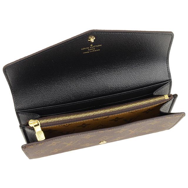 LOUIS VUITTON（ルイ・ヴィトン） 【並行輸入品】ルイヴィトン 財布 長