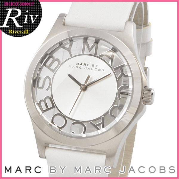 MARC BY MARC JACOBS（マーク バイ マーク ジェイコブス） 時計