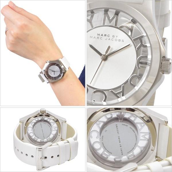 MARC BY JACOBS マークバイマークジェイコブス 時計 ヘンリー MARC BY JACOBS マークバイマークジェイコブス 時計 ヘンリー