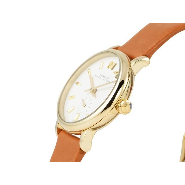 MARC BY MARC JACOBS（マーク バイ マーク ジェイコブス） 腕時計