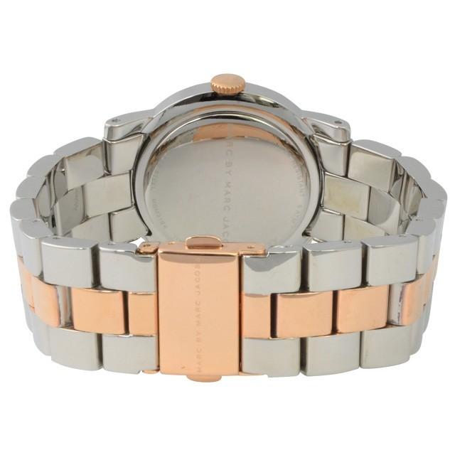 マークバイマークジェイコブス 時計 腕時計 36mm エイミーブレスレット 