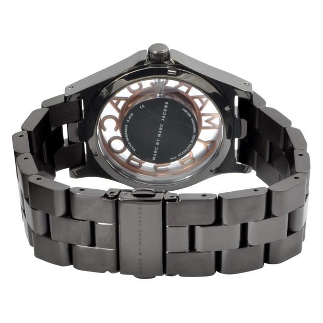 marcbymarcjacobs 時計 MARC BY MARC JACOBS（マーク バイ マーク ジェイコブス） 時計