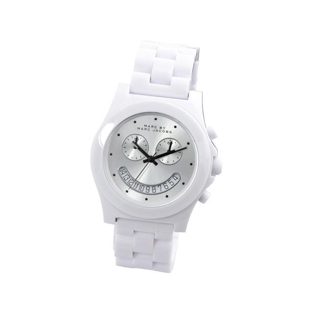 MARC JACOBS 腕時計 マークジェイコブス MARC BY MARC JACOBS（マーク バイ マーク ジェイコブス） 時計 腕時計