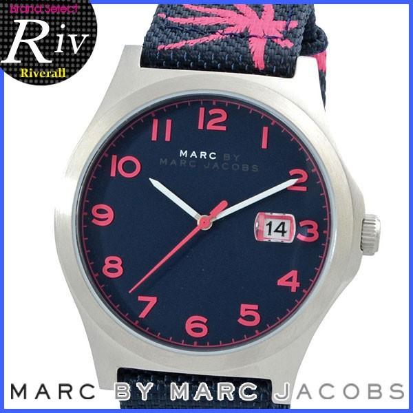 マークバイマークジェイコブス MARC BY MARC JACOBS 時計 腕時計 ジミー 45mm 新作 メンズ mbm5087｜riverall-men