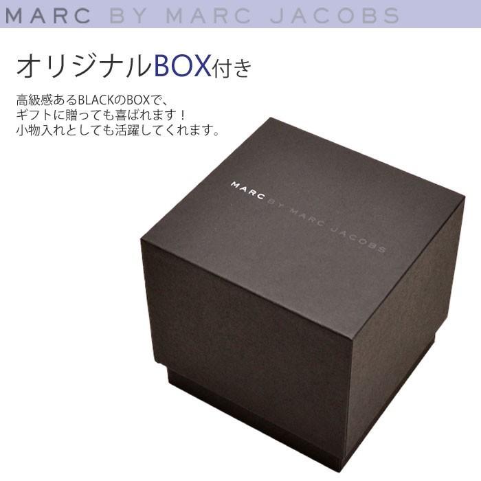 マークバイマークジェイコブス MARC BY MARC JACOBS 時計 腕時計 ジミー 45mm 新作 メンズ mbm5088｜riverall-men｜05