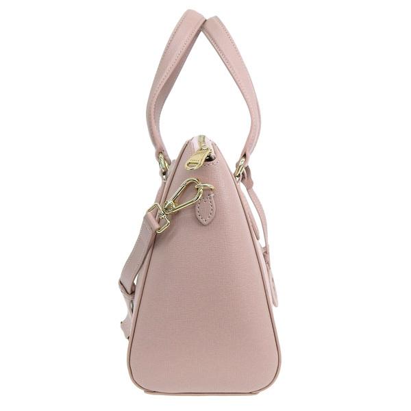 FURLA（フルラ） FURLA MINERVA バッグ トートバッグ 2WAY バッグ