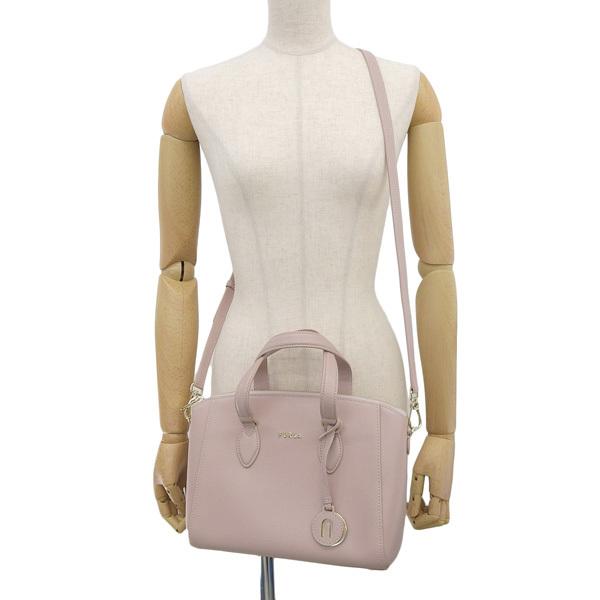 FURLA（フルラ） FURLA MINERVA バッグ トートバッグ 2WAY バッグ 