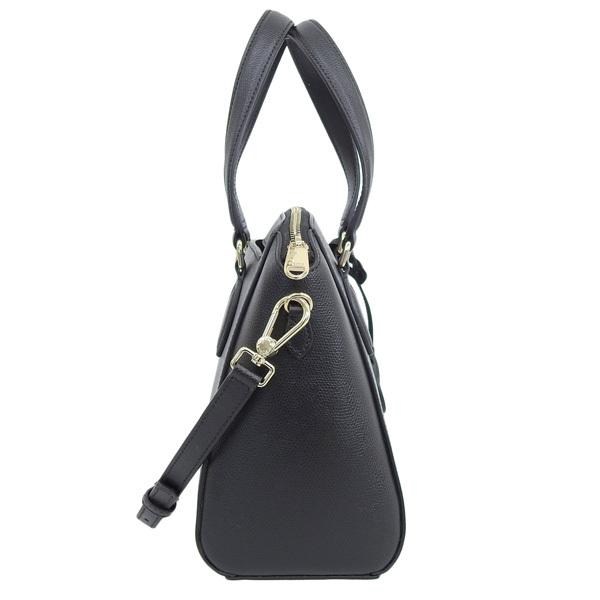 極美品 FURLA バッグ TRAVEL 2Wayビジネスバッグ NERO 黒 FURLA（フルラ） バッグ レディース ハンドバッグ 2WAY アウトレット