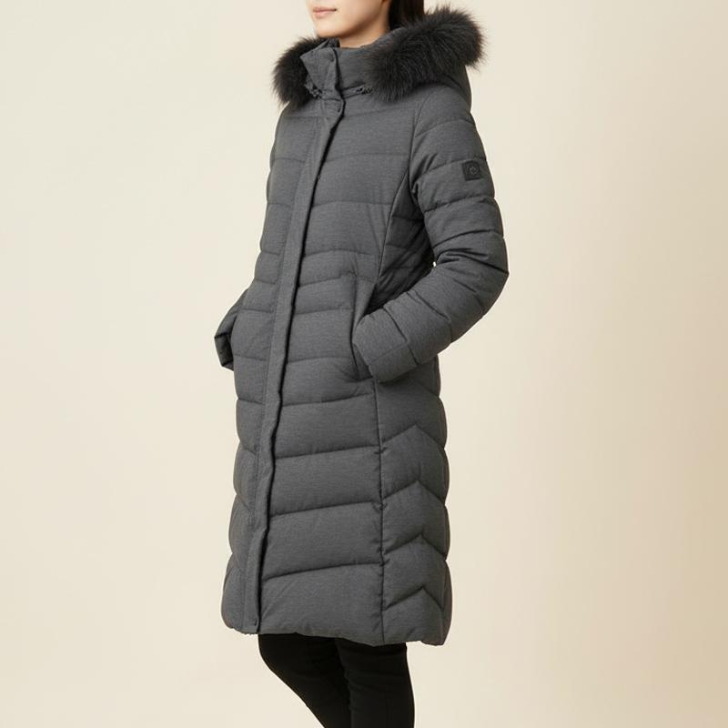 mont-bell（モンベル） 特価 90(S) ダウンコート アウター レディース