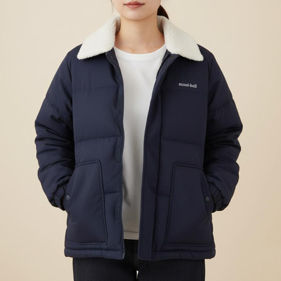 mont-bell スキーウェア　レディースM mont-bell スキーウェア 女性用 水色 M 楽天市場】モンベル スキー