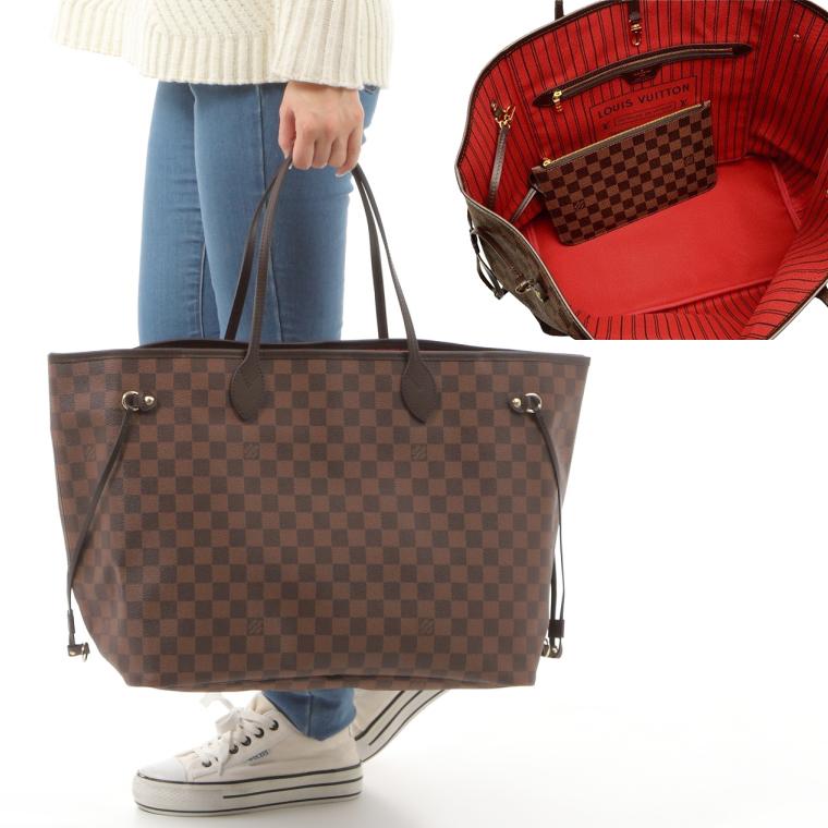 LOUIS VUITTON（ルイ・ヴィトン） 【並行輸入品】ルイヴィトン バッグ