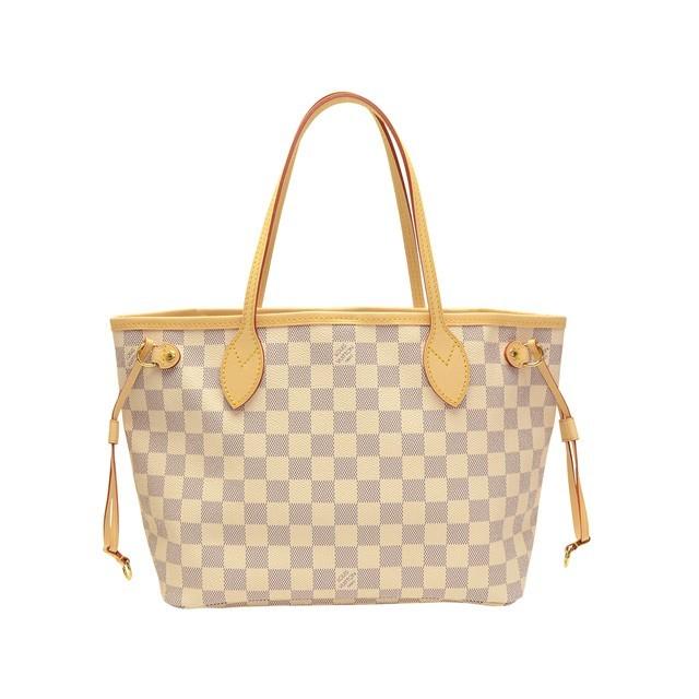 LOUIS VUITTON ルイヴィトン ネヴァーフルPM ダミエ バッグ LouisVuitton ルイヴィトンダミエネヴァーフルpm