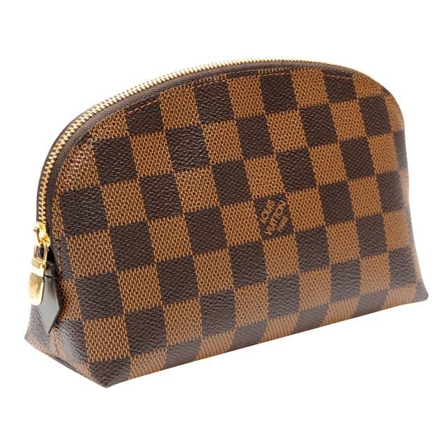 値下げ中★LOUIS VUITTON ダミエ　ポーチ LOUIS VUITTON ルイヴィトン ダミエ マレ ショルダーバッグ用 付属