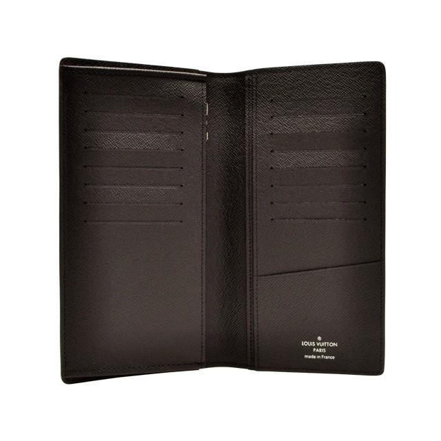 LOUIS VUITTON 【並行輸入品】ルイヴィトン 財布 長財布 ダミエ