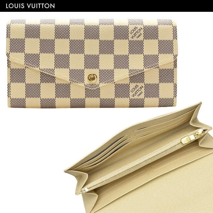 LOUIS VUITTON（ルイ・ヴィトン） 【並行輸入品】ルイヴィトン 財布 長