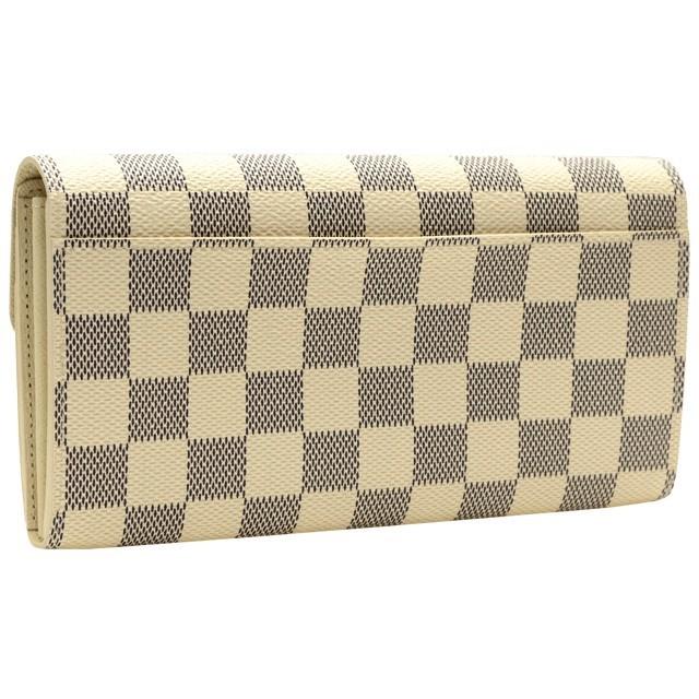 LOUIS VUITTON（ルイ・ヴィトン） 【並行輸入品】ルイヴィトン 財布 長
