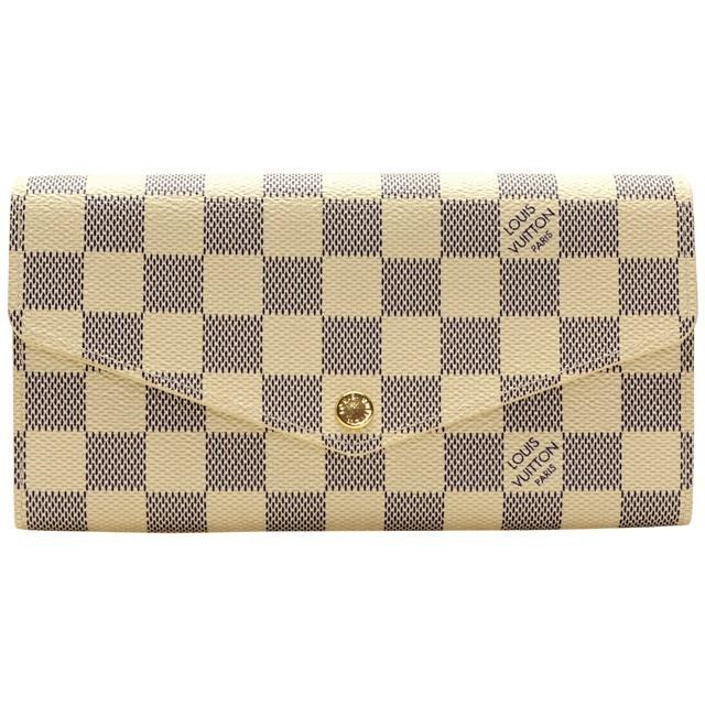 LOUIS VUITTON（ルイ・ヴィトン） 【並行輸入品】ルイヴィトン 財布 長