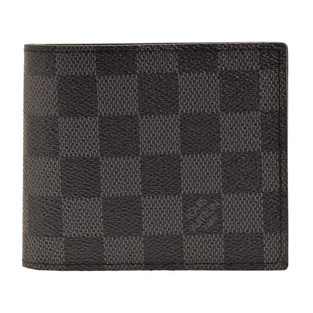 LOUIS VUITTON（ルイ・ヴィトン） 【並行輸入品】ルイヴィトン 財布 二