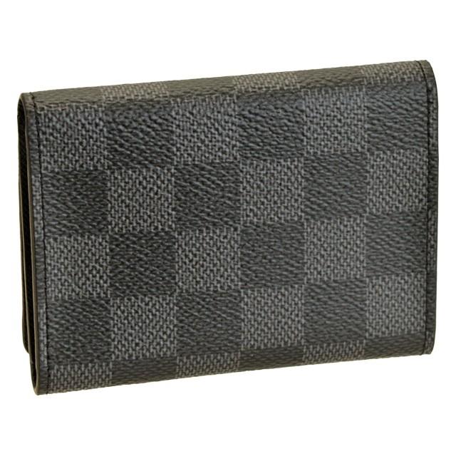 LOUIS VUITTON ルイヴィトン 名刺入れ カードケース LV メンズ LOUIS VUITTON ルイヴィトン 名刺入れ カードケース LV メンズ