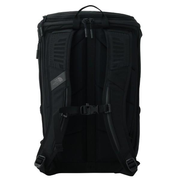 THE NORTH FACE ブラック リュック THE NORTH FACE 並行輸入品 ザ ノースフェイス ROUTER BACKPACK