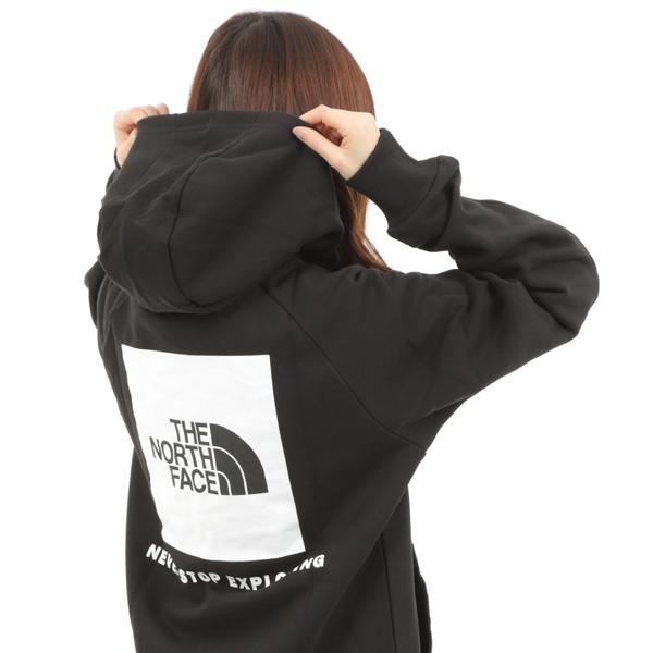 THE NORTH FACE（ザ ノースフェイス） ノースフェイス パーカー プル