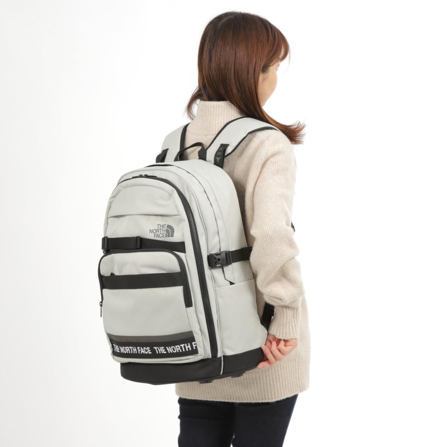 THE NORTH FACE（ザ ノースフェイス） ノースフェイス バッグ バック