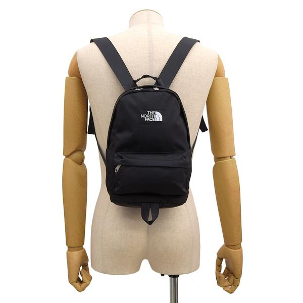 THE NORTH FACE（ザ ノースフェイス） ノースフェイス バッグ バック
