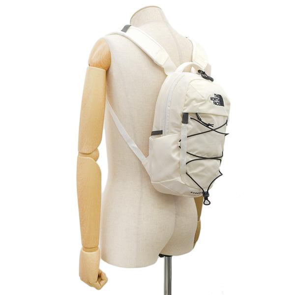 THE NORTH FACE ミニリュック バックパック 10L セール】国内未発売 THE NORTH FACE(ザ・ノースフェイス)/軽量