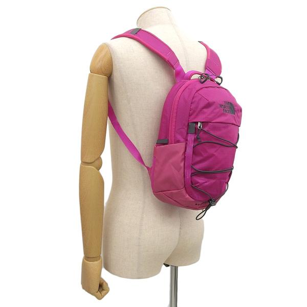 THE NORTH FACE ノースフェイス バッグ バックパック リュック