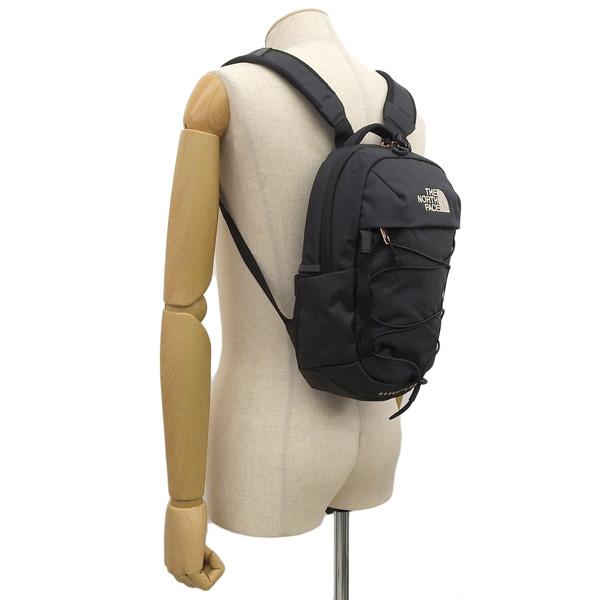 THE NORTH FACE ミニリュック バックパック 10L THE NORTH FACE ザ ノースフェイス リュック カバン バック