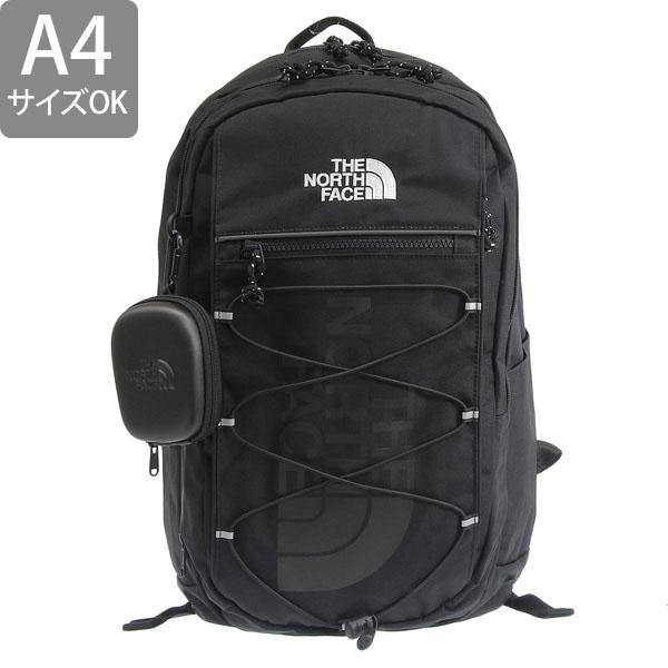 THE NORTH FACE ノースフェイス バッグ バックパック リュック