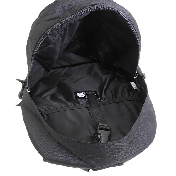THE NORTH FACE！リュック！ブラック！美品 THE NORTH FACE ザノースフェイス バッグ メンズ レディース