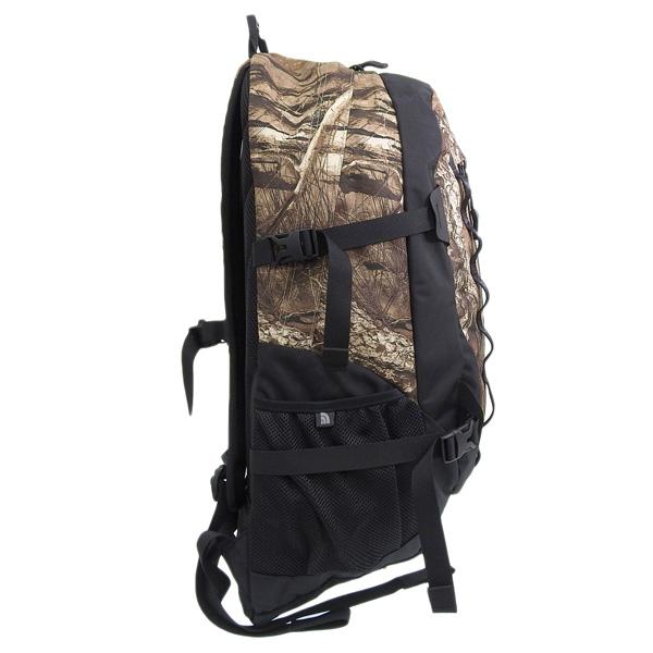 THE NORTH FACE（ザ ノースフェイス） ノースフェイス バッグ バック