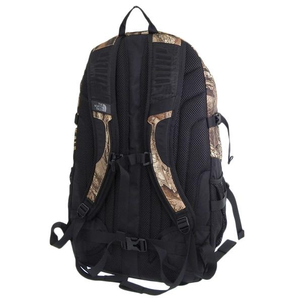 THE NORTH FACE（ザ ノースフェイス） ノースフェイス バッグ バック