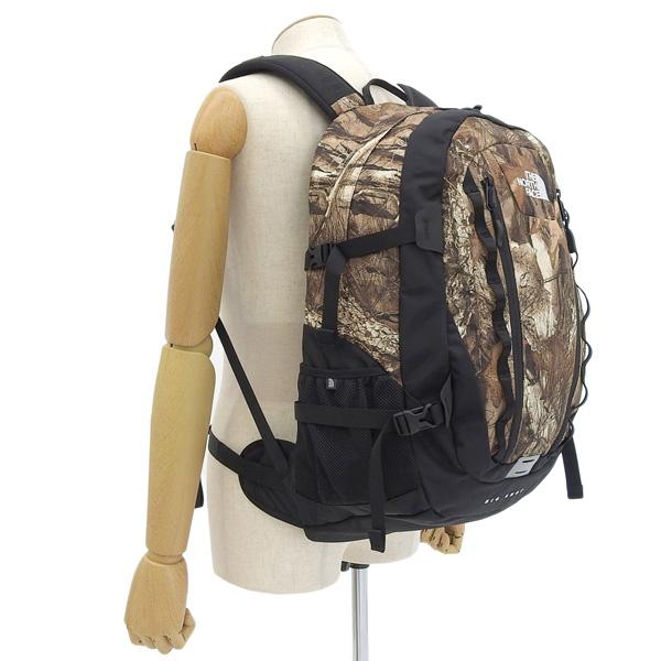 THE NORTH FACE（ザ ノースフェイス） ノースフェイス バッグ バック