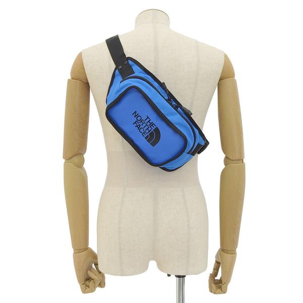 THE NORTH FACE ボディバッグ THE NORTH FACE（ザ ノースフェイス） ノースフェイス THE NORTH FACE