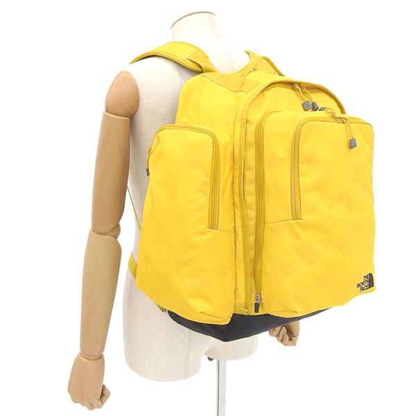 THE NORTH FACE（ザ ノースフェイス） ノースフェイス バッグ バック