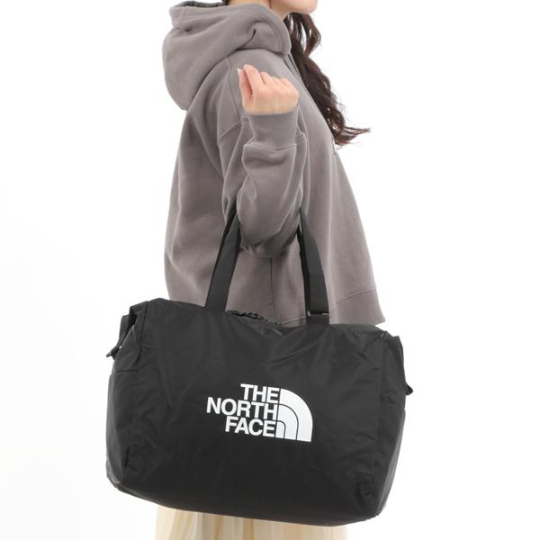 THE NORTH FACE（ザ ノースフェイス） ノースフェイス ダッフルバッグ