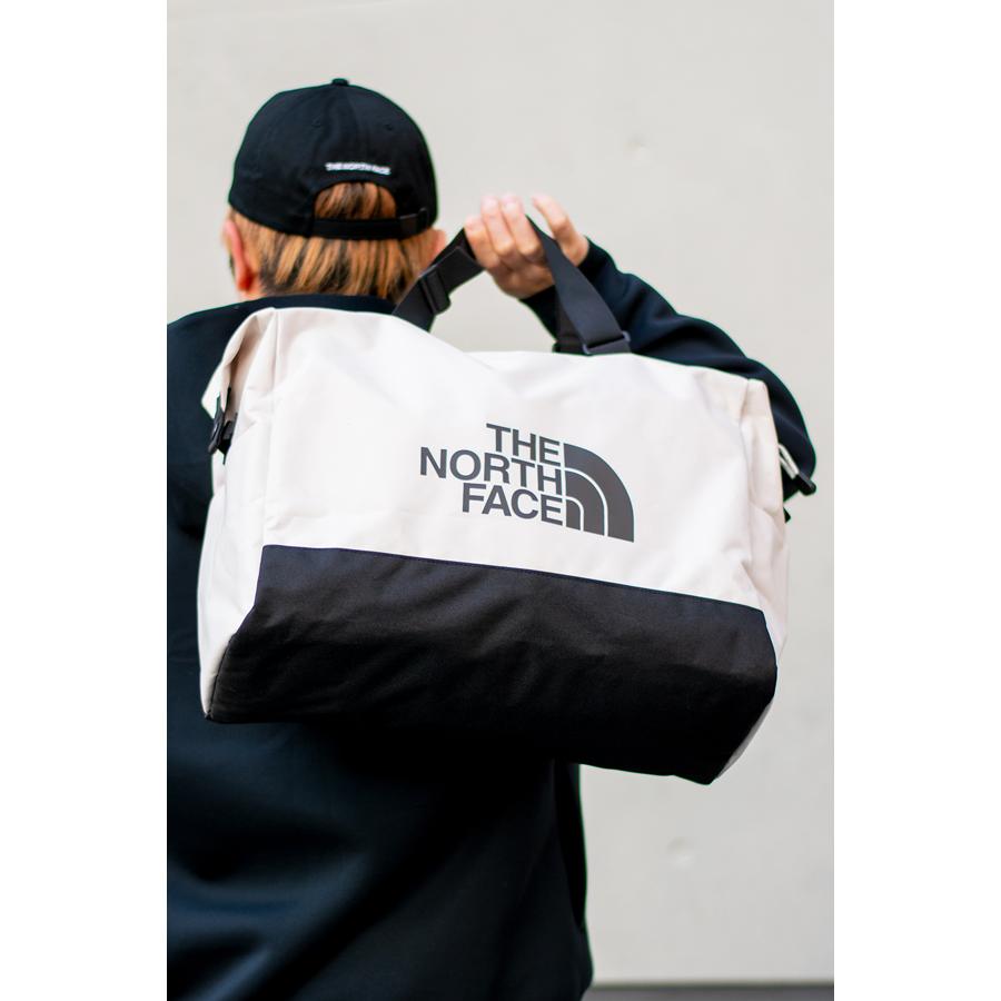 THE NORTH FACE（ザ ノースフェイス） ノースフェイス ダッフルバッグ