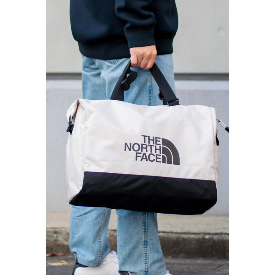THE NORTH FACE（ザ ノースフェイス） ノースフェイス ダッフルバッグ