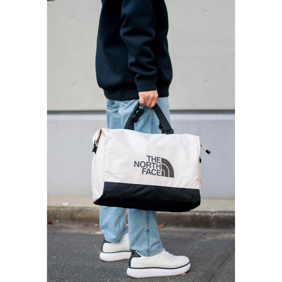 THE NORTH FACE（ザ ノースフェイス） ノースフェイス ダッフルバッグ