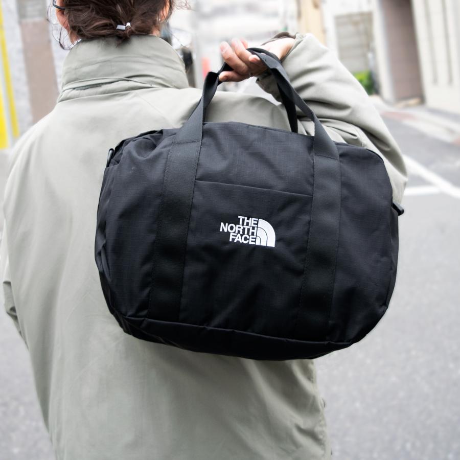 THE NORTH FACE（ザ ノースフェイス） ノースフェイス バッグ メンズ