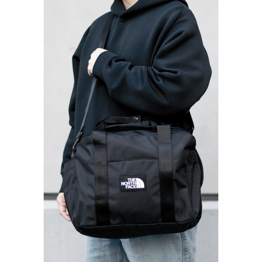 【極美品】THE NORTH FACE 2way ビジネスバッグ THE NORTH FACE（ザ ノースフェイス） 【即納商品あり/国内配送】THE