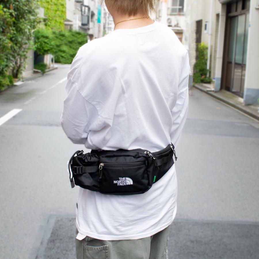 ショルダーバッグ THE NORTH FACE(ザ・ノースフェイス) ミニショルダー 