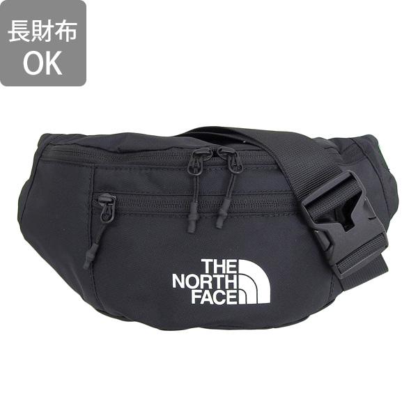 THE NORTH FACE（ザ ノースフェイス） ノースフェイス バッグ メンズ