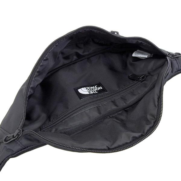 THE NORTH FACE ボディバッグ ブラック 楽天市場】ザ ノースフェイス ボディバッグ メンズ レディース THE